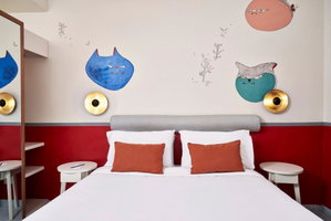 Hotel Turtle'S Inn cazare El Gouna