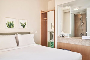 Hotel Captain'S Inn cazare El Gouna