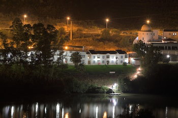 Hotel Dalcoutim