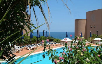 Hotel Addaura