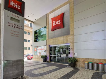 Hotel Ibis Rio De Janeiro Santos Dumont