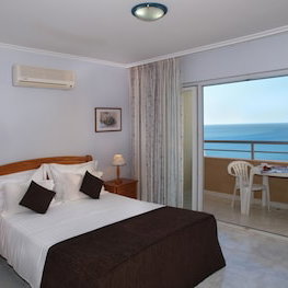 Hotel Jardins Da Rocha Apts. cazare Praia da Rocha