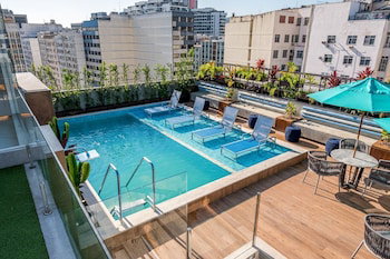 Hotel Royal Regency Palace Hotel