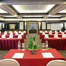 Hotel Capital O 1111 Ananda Lanta Resort (Sha) cazare Saladan