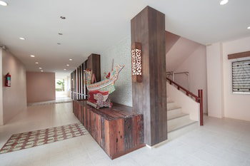 Capital O 1111 Ananda Lanta Resort (Sha)