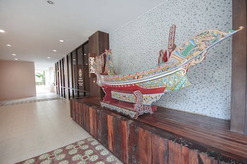 Capital O 1111 Ananda Lanta Resort (Sha)