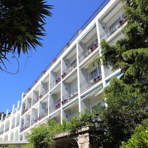 Sejur Regina Cristina vacanta Capri
