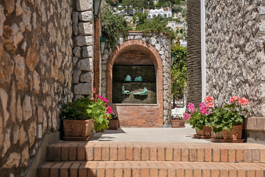 Hotel Hotel Syrene