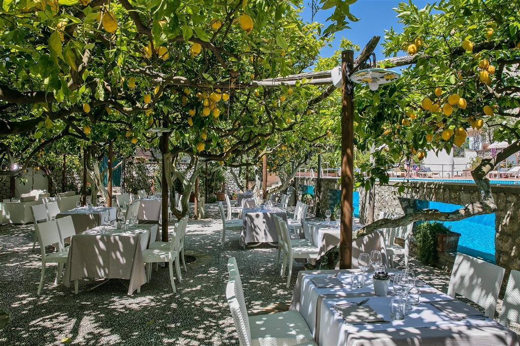 Hotel Syrene