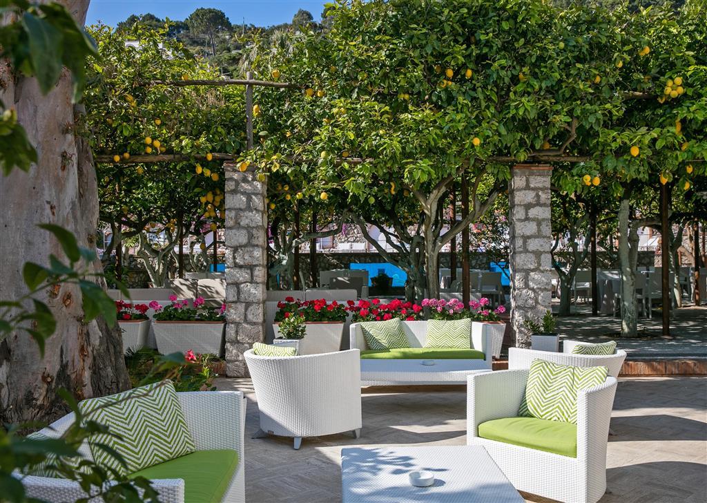 Hotel Syrene
