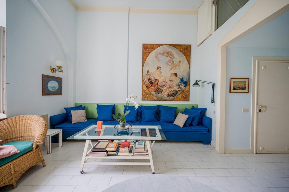 Hotel Charming Loft Camerelle