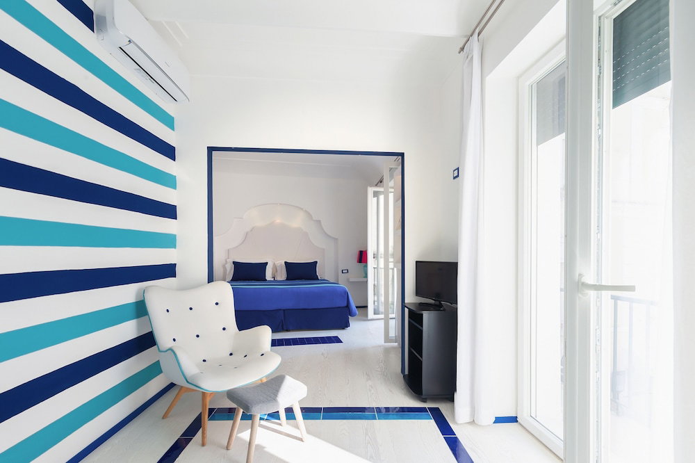 Hotel Boutique Suite In Piazzetta