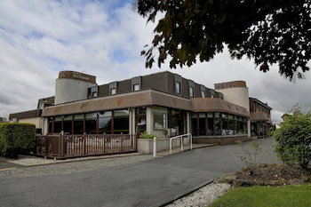 Hotel Best Western The Hilcroft West Lothian