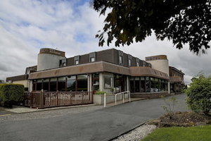 Hotel Best Western The Hilcroft West Lothian cazare Livingston