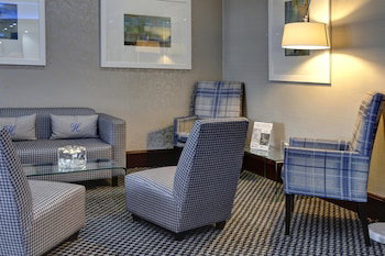 Best Western The Hilcroft West Lothian