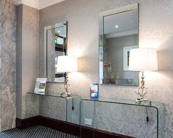 Best Western The Hilcroft West Lothian