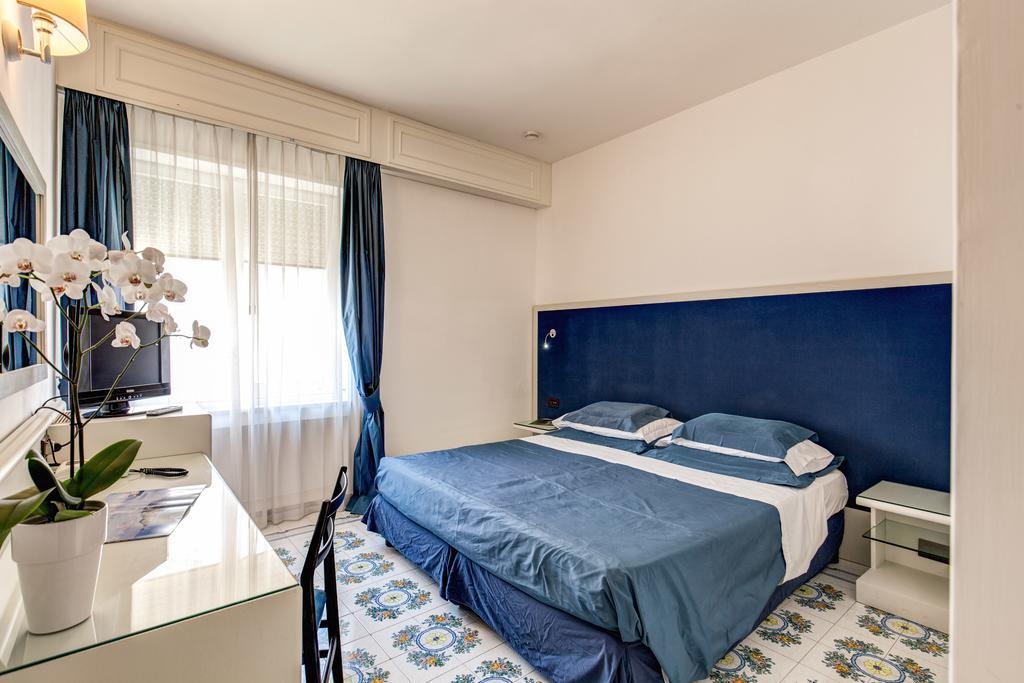 Hotel Hotel Regina Cristina Capri