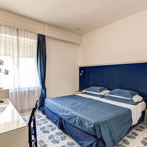 Hotel Hotel Regina Cristina Capri cazare Capri