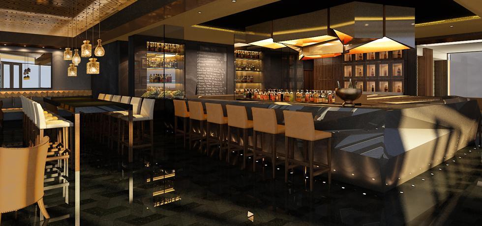 Hotel Fairmont Ajman