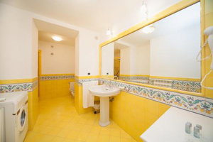 Hotel Villacore cazare Capri