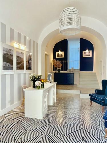 Hotel Villa La Pergola
