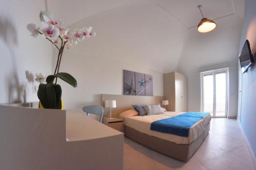 Hotel Casa Costanza Bandb