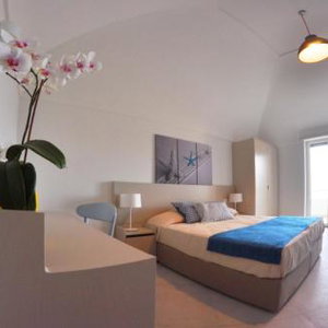 Hotel Casa Costanza Bandb cazare Capri