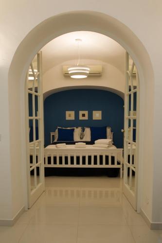 Hotel Capri Blue