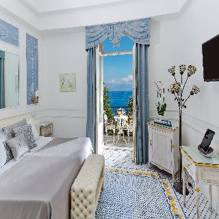 Hotel Excelsior Parco