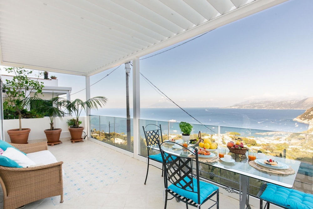 Hotel Casa Michela By Elite Villas