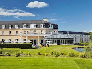 Hotel Mercure Chantilly Resort & Conventions cazare Chantilly