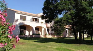 Hotel Chez Walter cazare Bastia