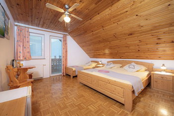 Hotel Pansion Pr Matjon
