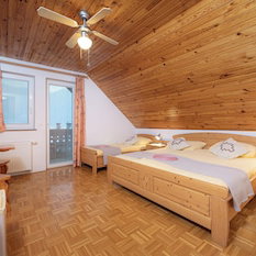 Hotel Pansion Pr Matjon cazare Bled