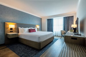 Hotel Miccosukee Resort & Gaming cazare Miami