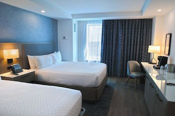 Miccosukee Resort & Gaming