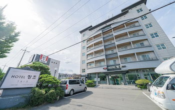 Hotel Sokcho Hotel Cheongcho