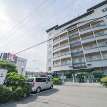 Hotel Sokcho Hotel Cheongcho cazare Sokcho