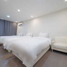 Hotel Sokcho Hotel Foret cazare Sokcho