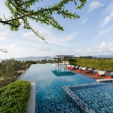 Sejur 6Th Avenue Surin Beach vacanta Cherngtalay