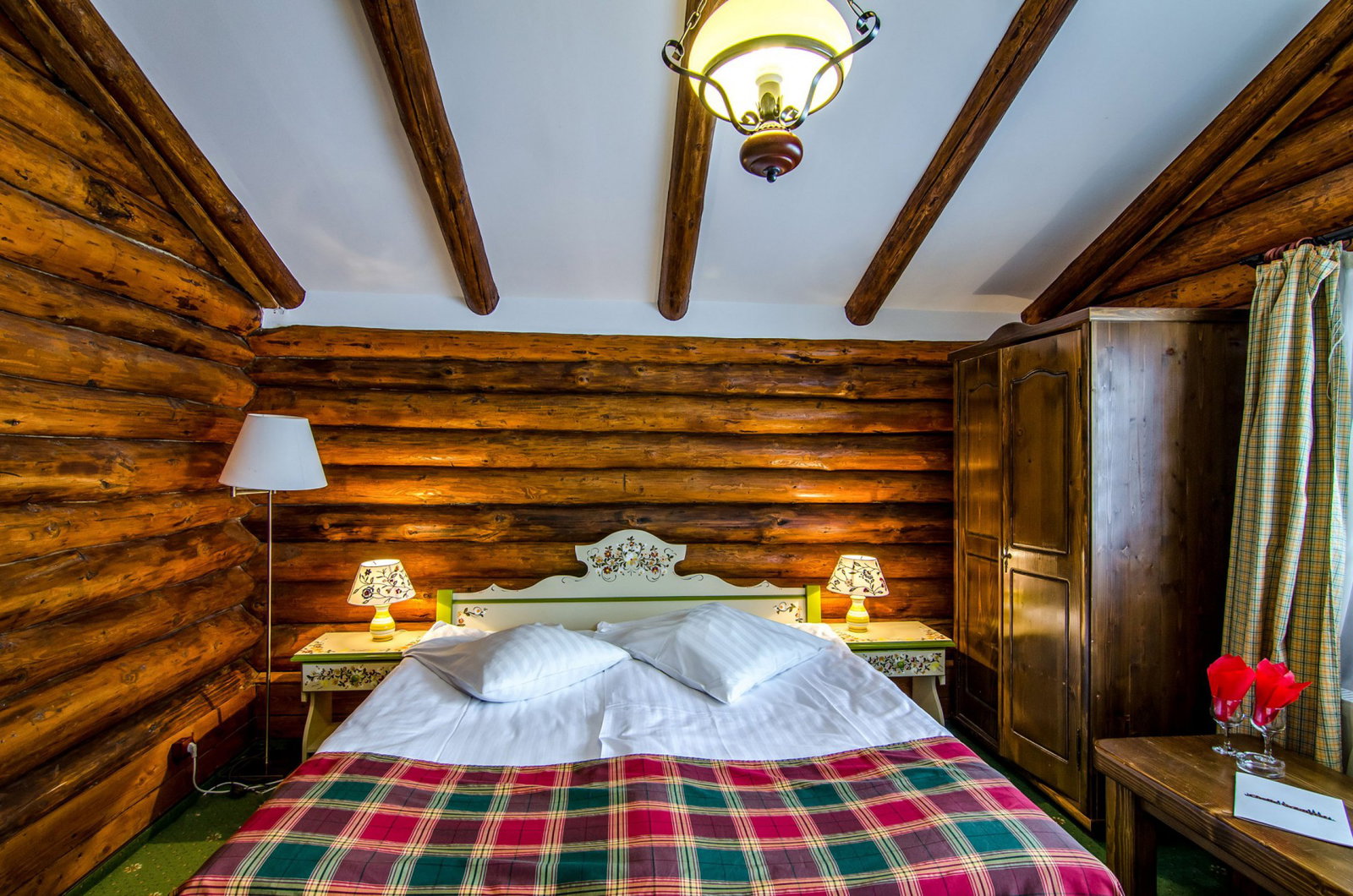 Cheile Gradistei Resort Fundata
