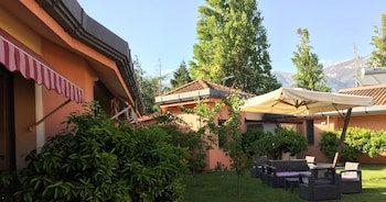 Hotel La Locanda Di Alia