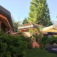 Hotel La Locanda Di Alia cazare Castrovillari