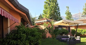 Hotel La Locanda Di Alia cazare Castrovillari