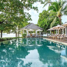 Hotel Cape Kudu (Sha) cazare Ko Yao Noi
