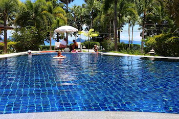 Hotel Laguna Villas Boutique Hotel