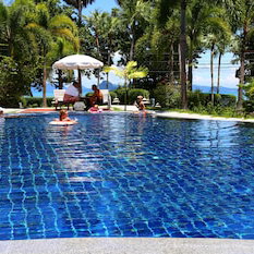 Hotel Laguna Villas Boutique Hotel cazare Ko Yao Noi