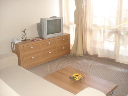 Hotel Snezhanka Apartments Tmf