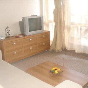 Hotel Snezhanka Apartments Tmf cazare Pamporovo