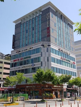 Hotel Dangjin Winners Hotel